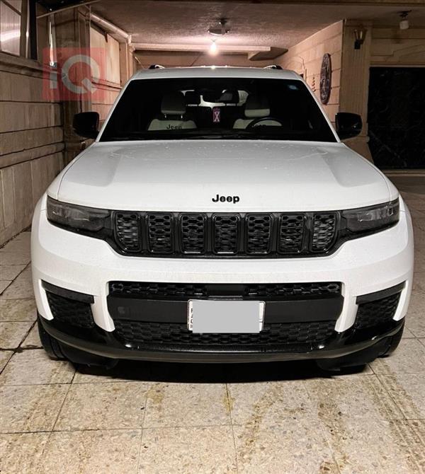 Jeep for sale in Iraq